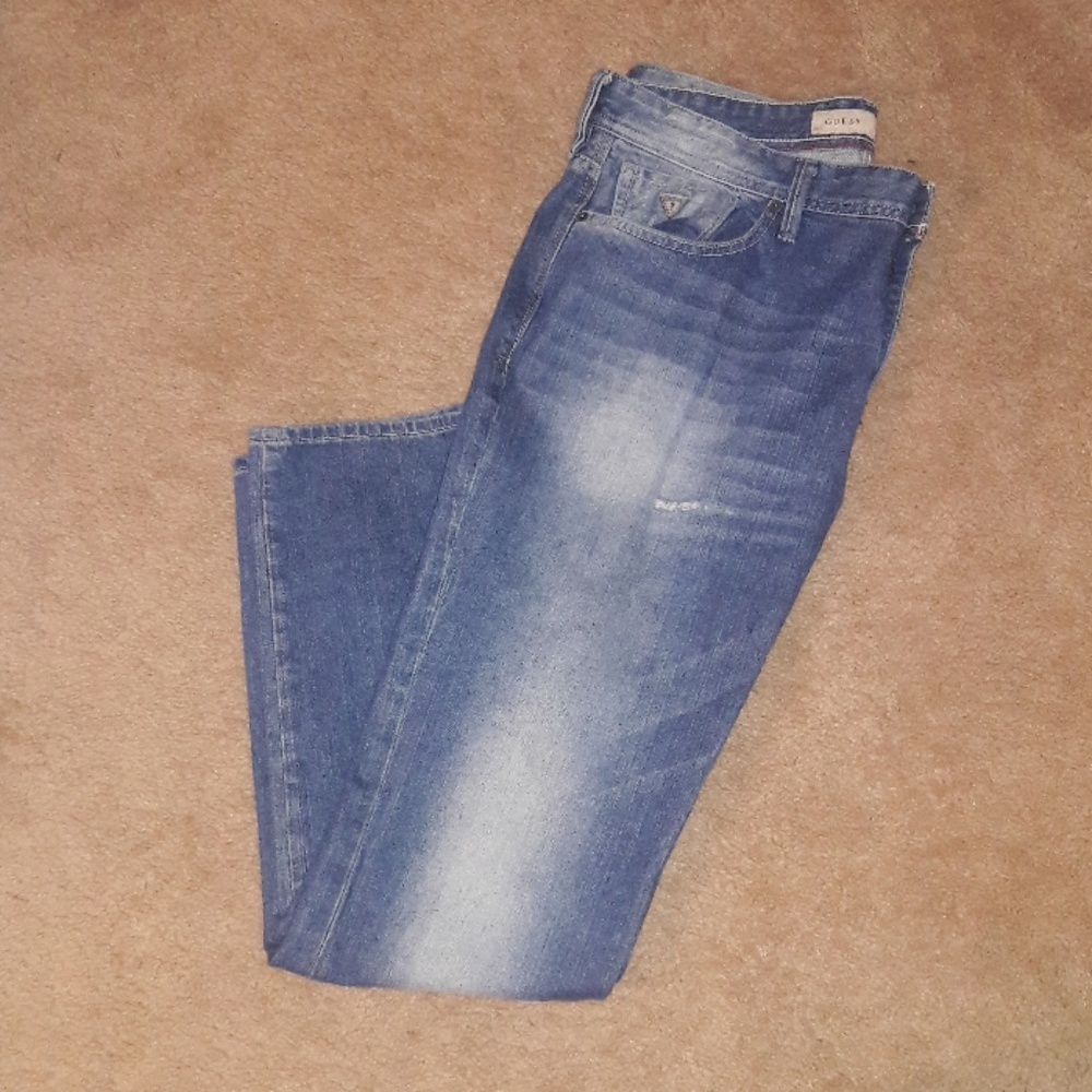Jeans - Picture 3 of 3
